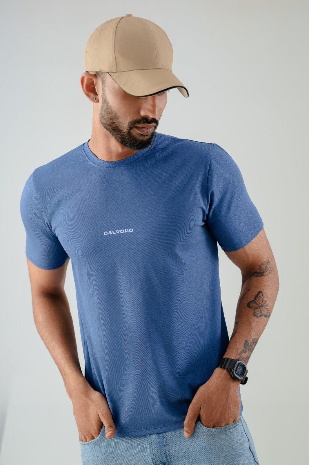 The Transit Tee