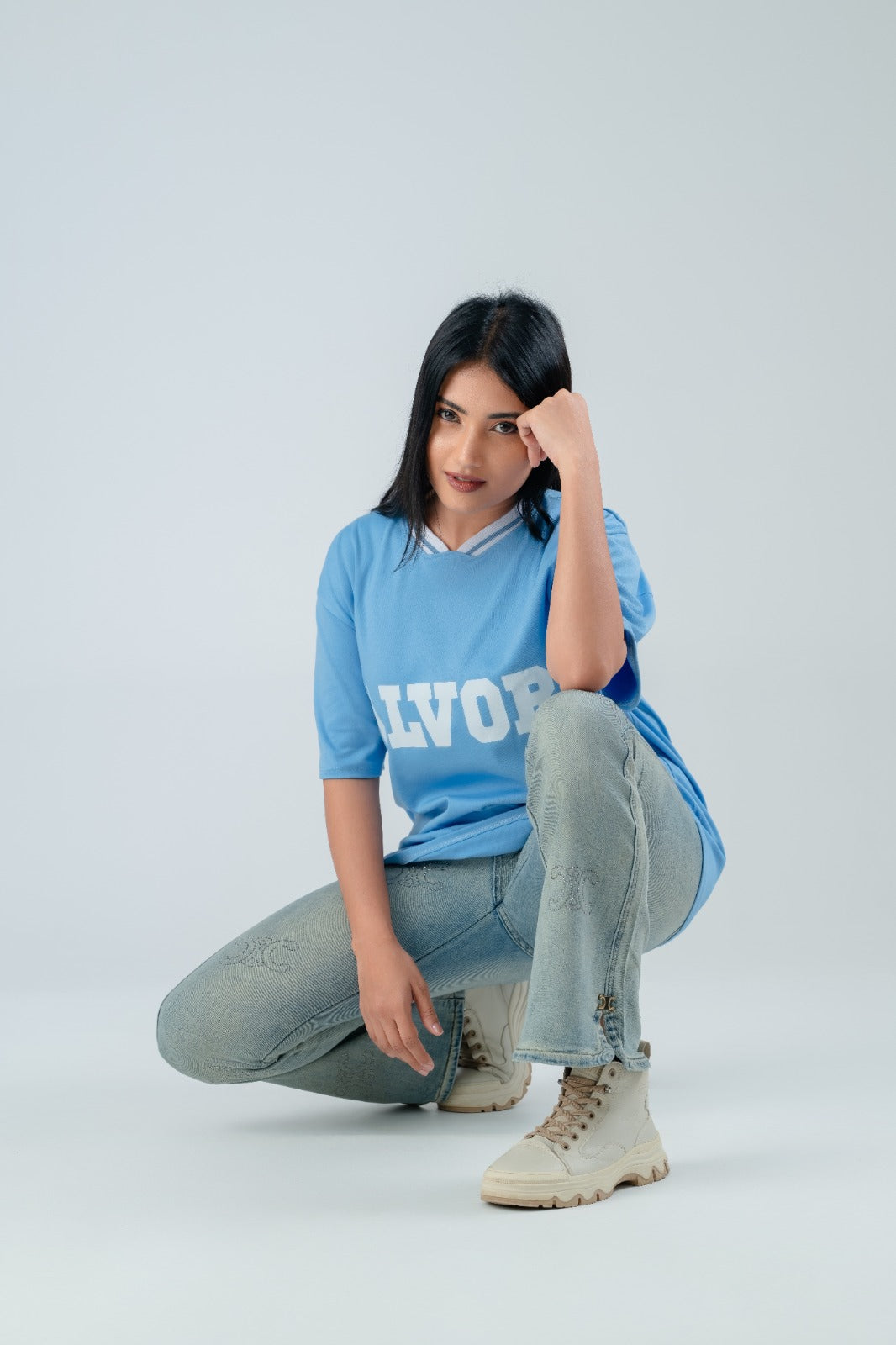 Urban Cuffed collection