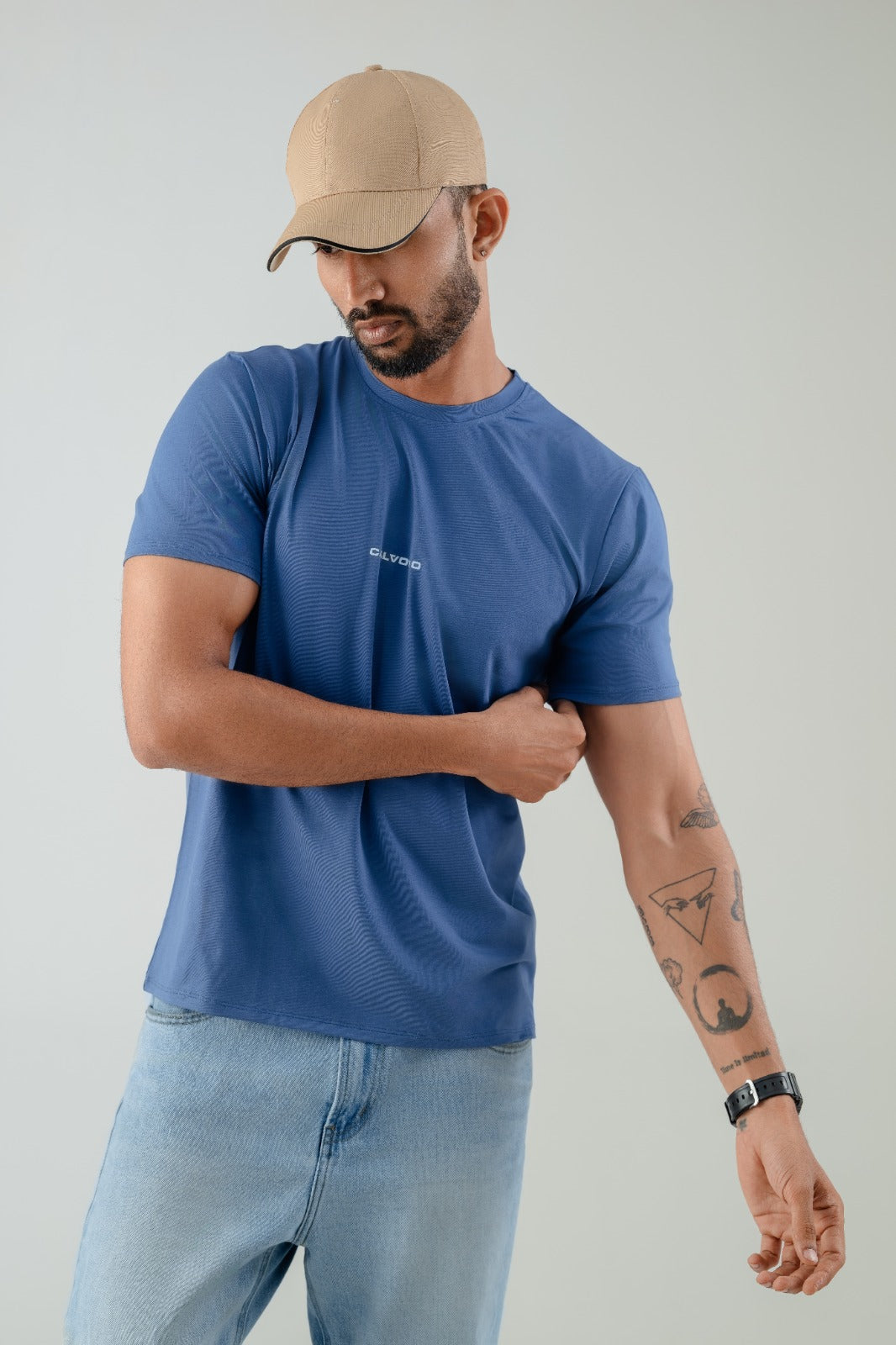 The Transit Tee