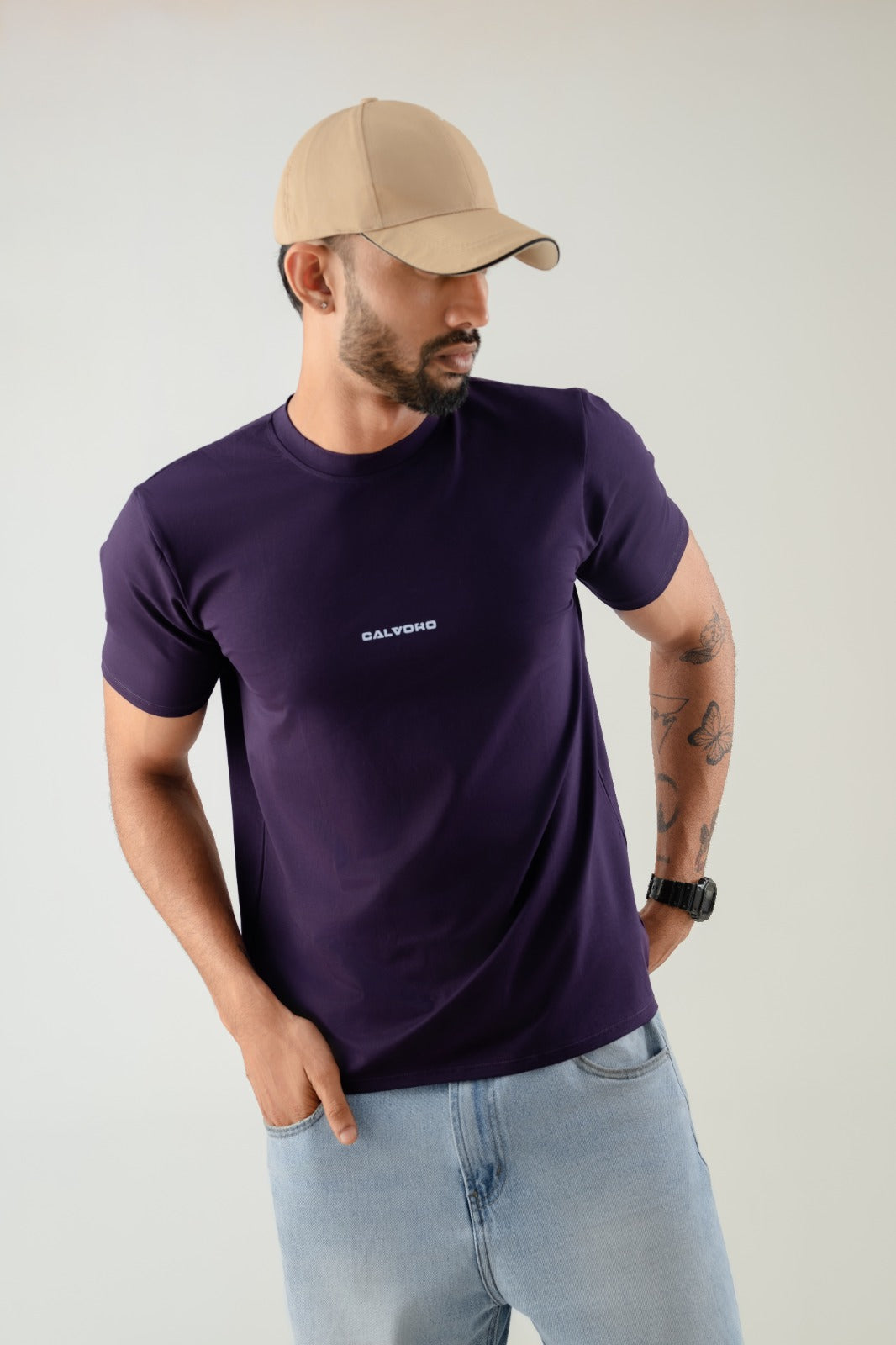 The Transit Tee