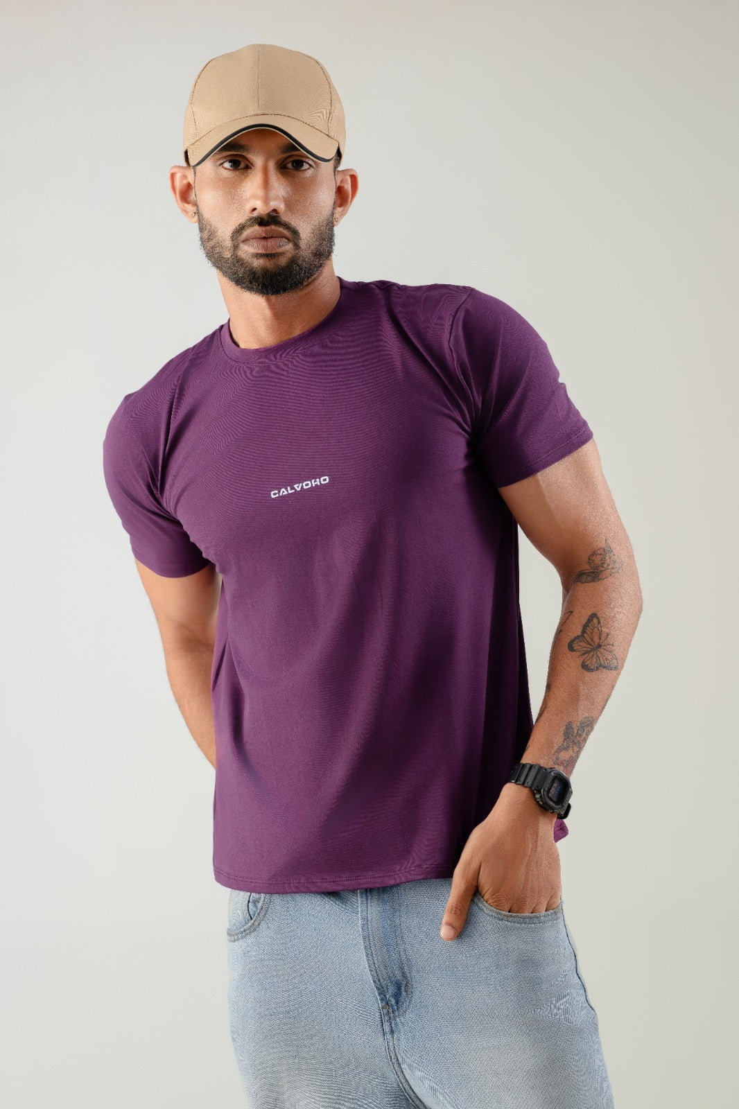 The Transit Tee