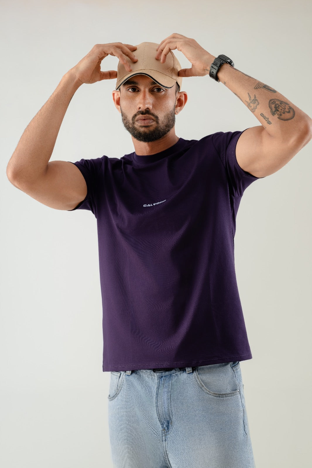 The Transit Tee