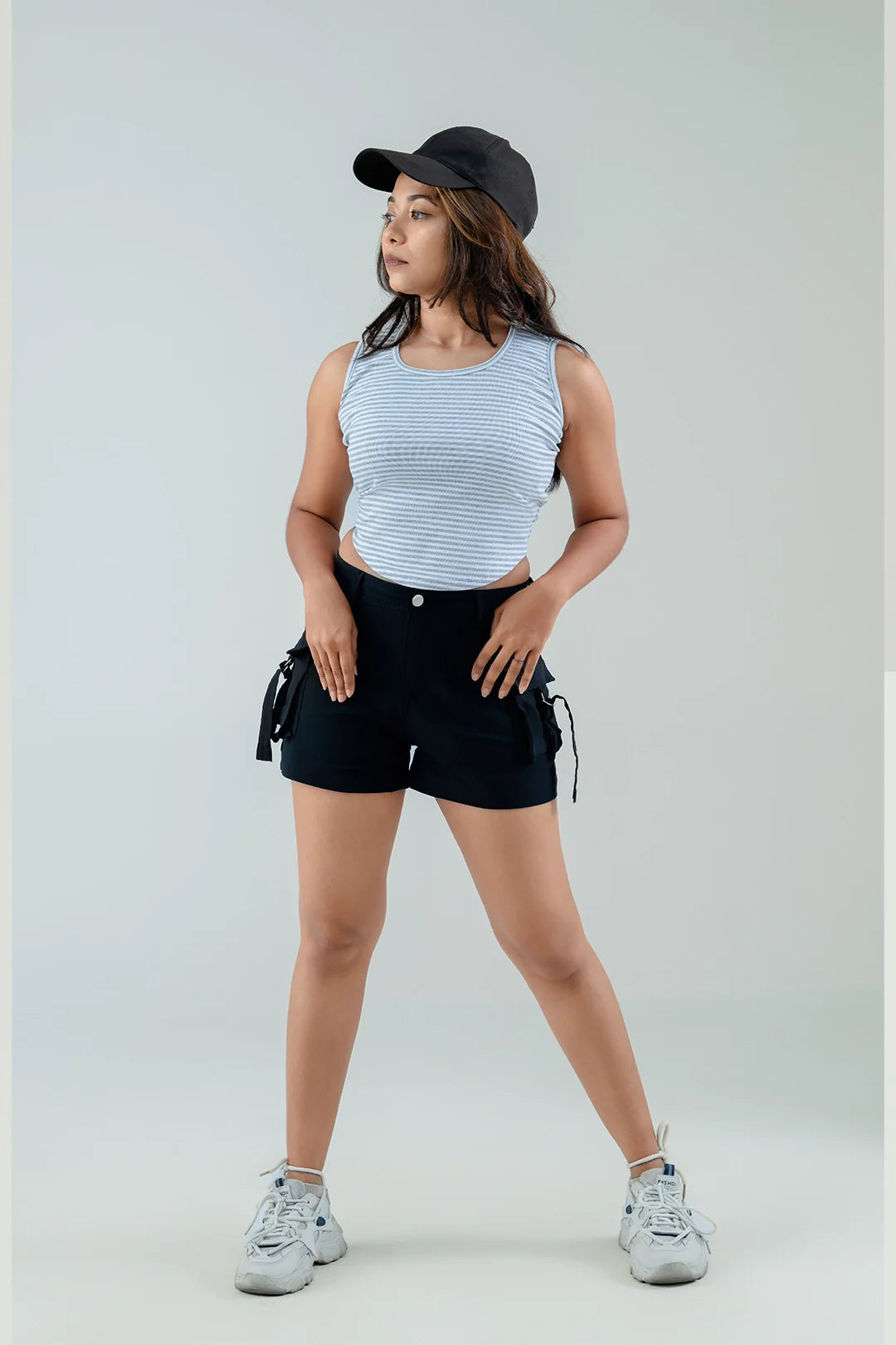 Mirissa Mood Essential Tank