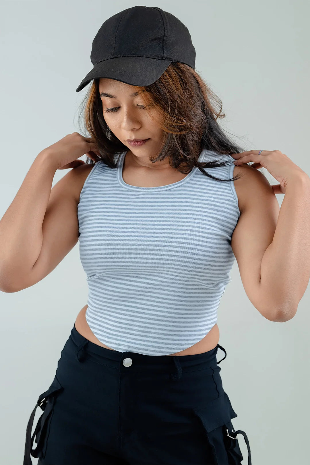 Mirissa Mood Essential Tank