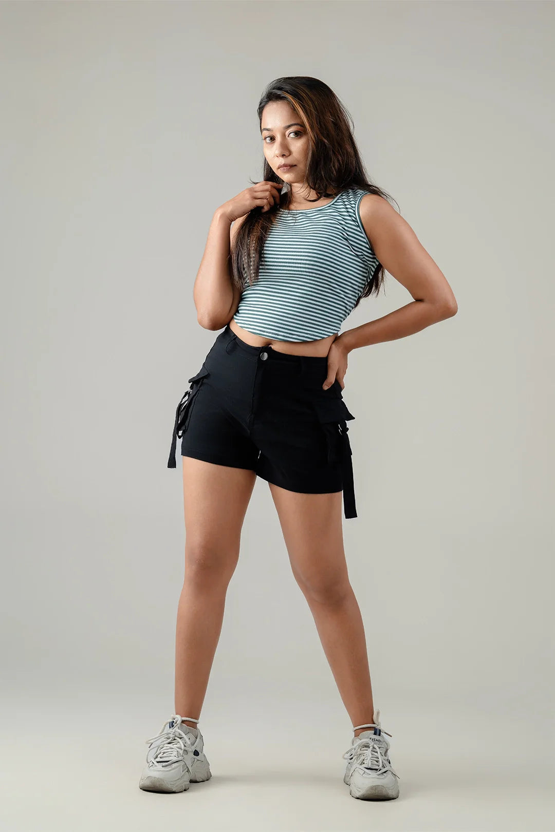 Mirissa Mood Essential Tank