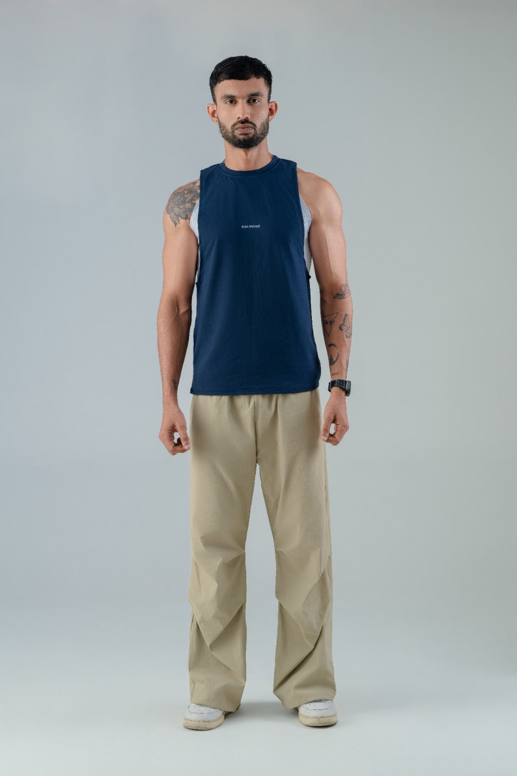 The Ghost Pro Athletic Tank